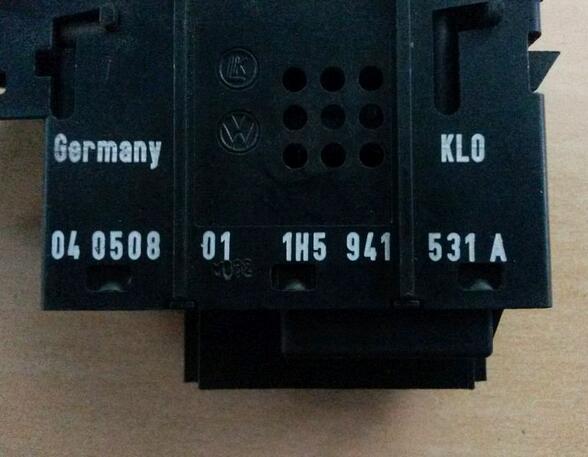 Schalter Licht  VW VENTO (1H2) 1.9 TD 55 KW