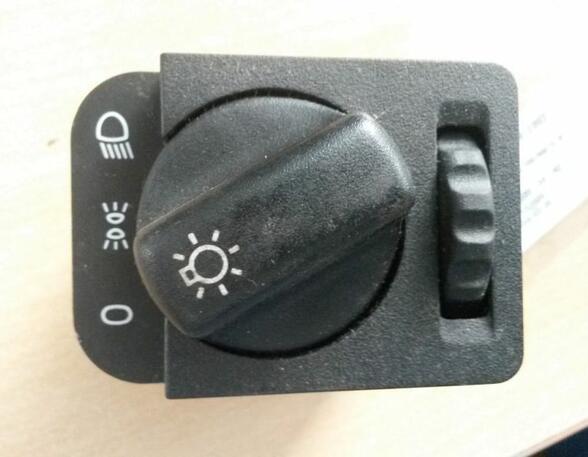 Headlight Light Switch OPEL Corsa B (73, 78, 79)