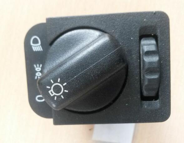 Headlight Light Switch OPEL Astra F (56, 57)
