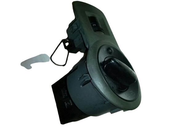 Headlight Light Switch SKODA Octavia I (1U2)