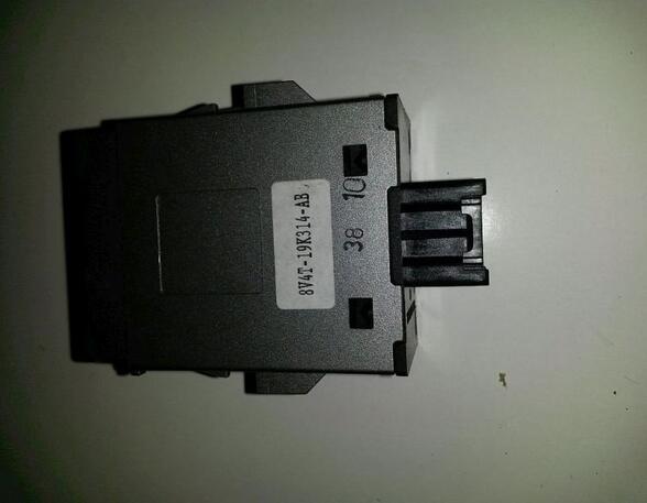 Seat Heater Switch FORD Focus II (DA, DP, HCP)