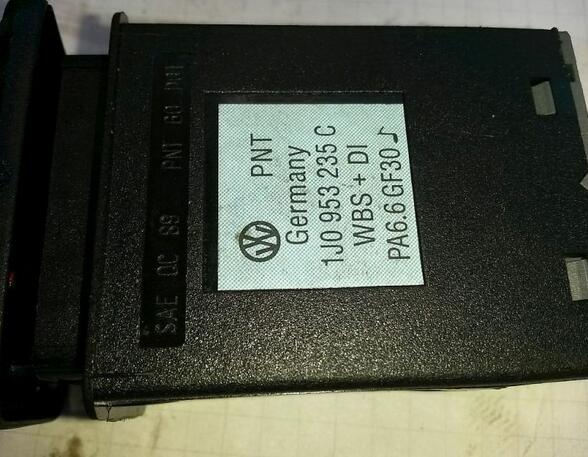 Schalter Warnblinker  VW GOLF IV (1J1) 1.4 16V 55 KW