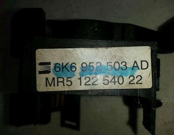 Schalter Wischer  VW CADDY II KASTEN (9K9A) 1.9 SDI 47 KW