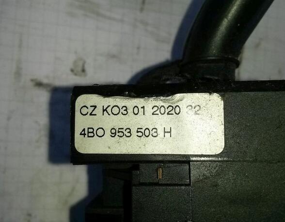 Schalter Wischer  VW PASSAT VARIANT (3B5) 1.9 TDI 66 KW