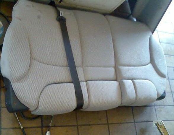 Sitz rechts hinten Rücksitzbank FIAT STILO MULTI WAGON (192) 1.9 JTD 59 KW