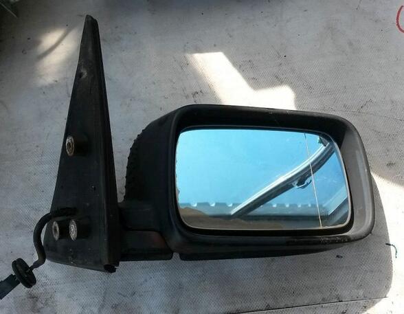 Wing (Door) Mirror BMW 3er Compact (E36)