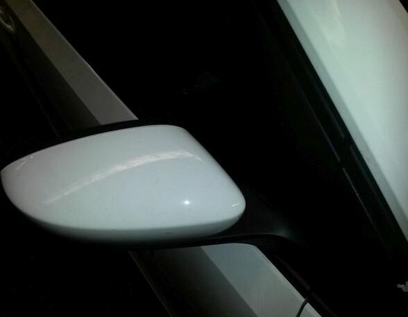 Außenspiegel mechanisch lackiert rechts Außenspiegel rechts SEAT MII (KF1_) 1.0 44 KW