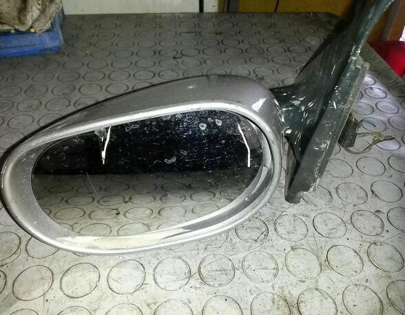 Wing (Door) Mirror FIAT Coupe (175)