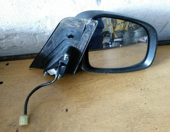 Wing (Door) Mirror SUZUKI SX4 (EY, GY)