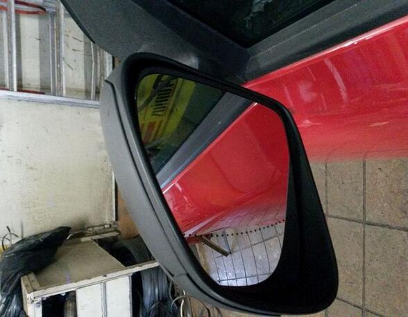 Wing (Door) Mirror SMART Fortwo Coupe (453)
