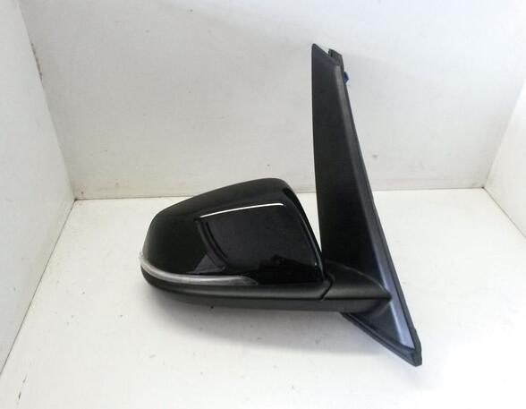 Wing (Door) Mirror BMW 2 Active Tourer (F45)