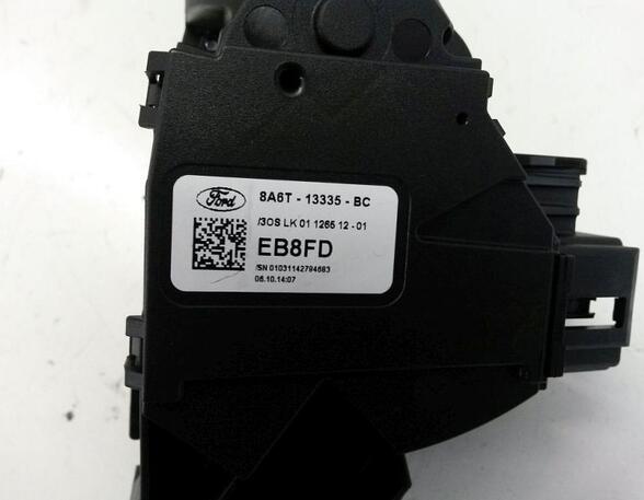 Blinkerschalter  FORD B-MAX (JK) 1.6 TDCI TREND DURATORG 70 KW