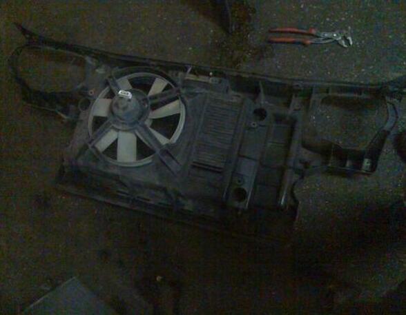 Front Panel VW Vento (1H2)