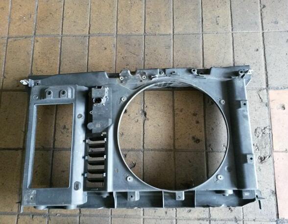 Frontblech Frontmaske mitte PEUGEOT 307 SW BK COMF 1.6 HDI 90 66 KW