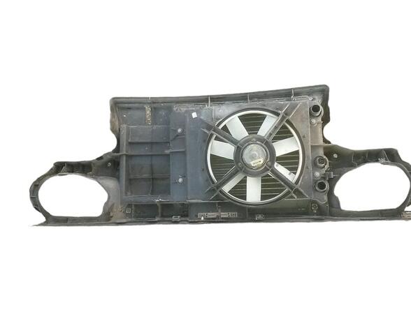 Front Panel VW Golf III (1H1)