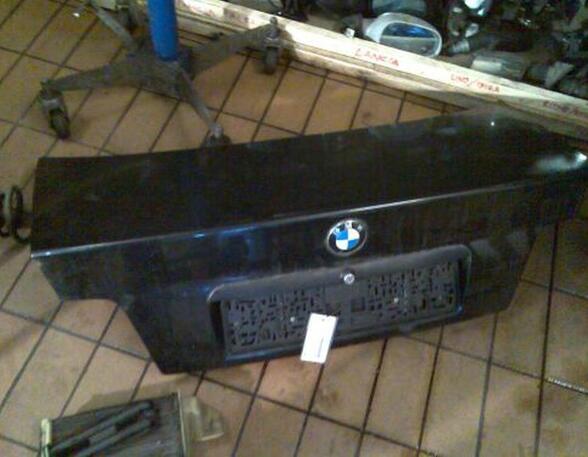 Kofferruimteklep BMW 3er (E36)
