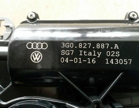 Bootlid (Tailgate) Gas Strut Spring VW Passat (3G2, CB2)