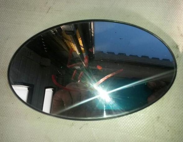 Buitenspiegelglas MINI Mini (R50, R53)