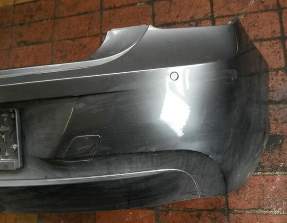 Stoßstange hinten  BMW 1 (F20) 116D 85 KW