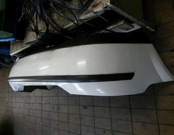 Bumper FORD Mondeo III (B5Y)