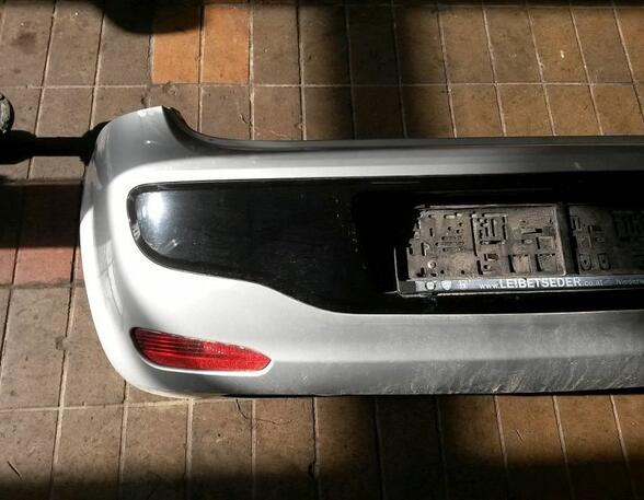Bumper FIAT Punto (199)