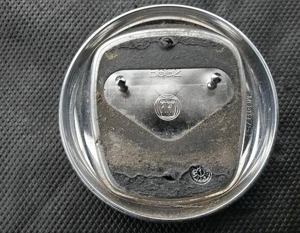 Hecktür Emblem bei Hecktür FIAT PANDA (169) 1.2 51 KW