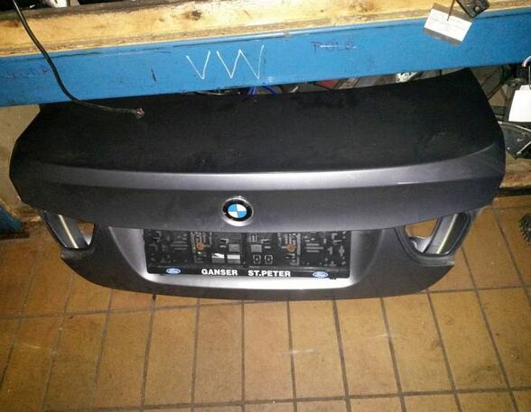 Hecktür Heckdeckel BMW 3 (E90) 318D 105 KW