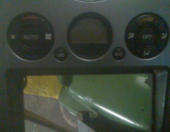 Air Conditioning Control Unit FORD Mondeo III (B5Y)