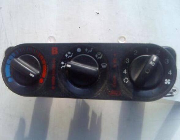 Air Conditioning Control Unit FORD Mondeo I Turnier (BNP), FORD Mondeo II Turnier (BNP)