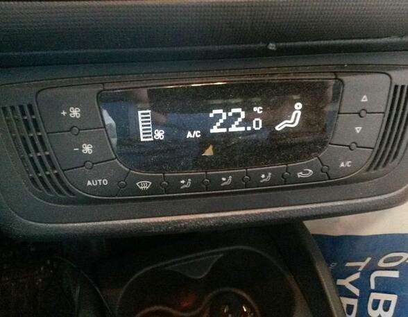 Seat Ibiza 6J 12-15 TSI 1,2 77KW Klimaanlage Klimakompressor Klima