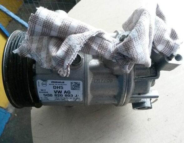 Klimakompressor Druckschalter defekt siehe Photo VW CADDY IV KASTEN MAXI 2.0 TDI 75 KW