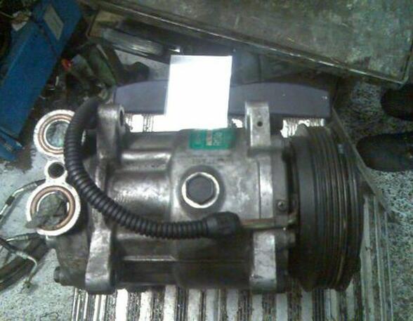 Klimakompressor  PEUGEOT 106 I (1A  1C) 1.4 55 KW