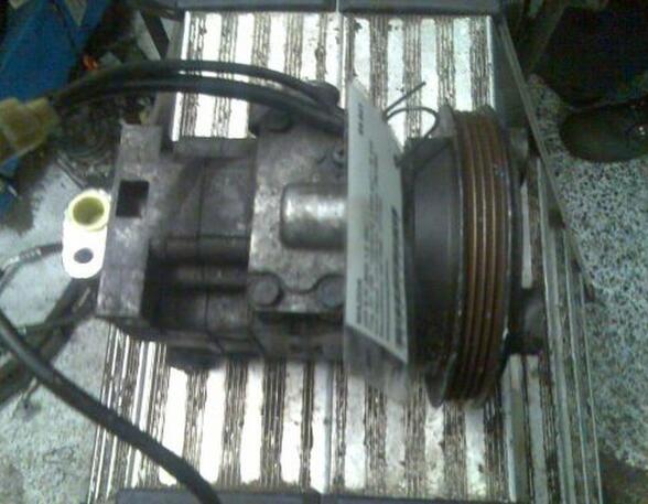 Klimakompressor  MAZDA 323 S IV (BG) 1.8 16V 76 KW