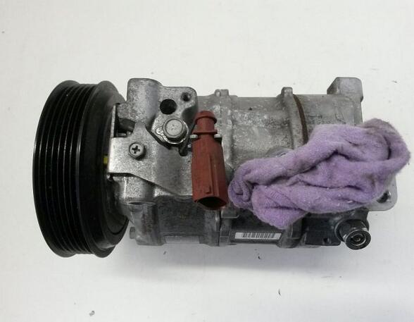 Air Conditioning Compressor AUDI A4 Avant (8W5, 8WD)