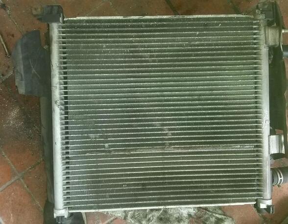 Air Conditioning Condenser FORD KA (RB)