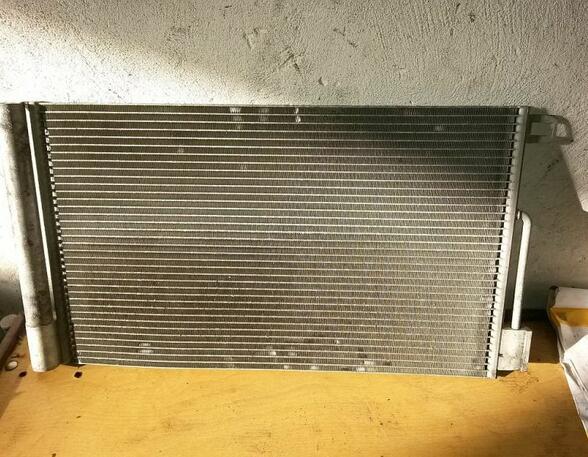 Air Conditioning Condenser FIAT Punto (199)