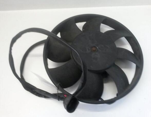 Air Condenser Fan AUDI A6 Avant (4B5), AUDI Allroad (4BH, C5)