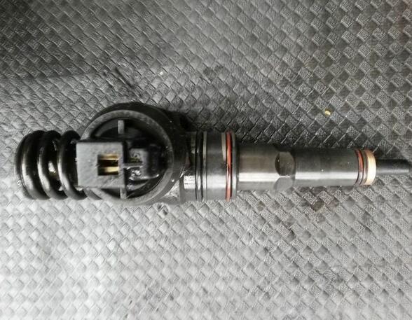 Einspritzdüse Injektor VW POLO (9N_) 1.9 TDI 74 KW