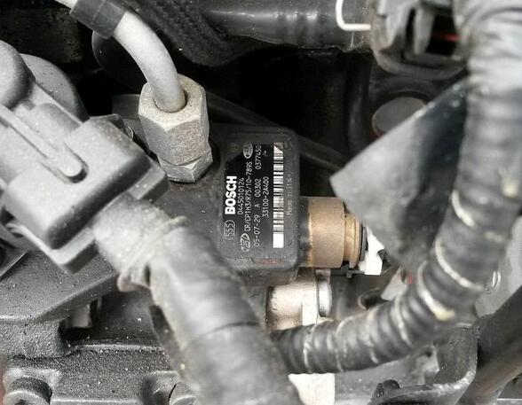 Einspritzpumpe (Diesel)  HYUNDAI GETZ TB FLAIR COOL 1.5 CRDI VGT 65 KW