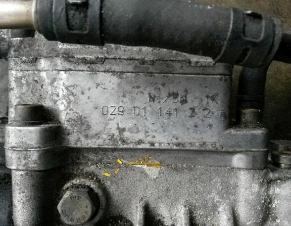 Einspritzpumpe (Diesel)  SEAT IBIZA III (6K1) 1.9 TDI 81 KW