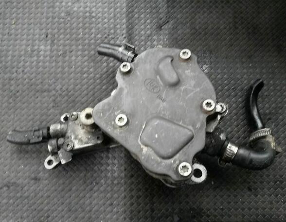 Injection Pump VW Polo (9N)