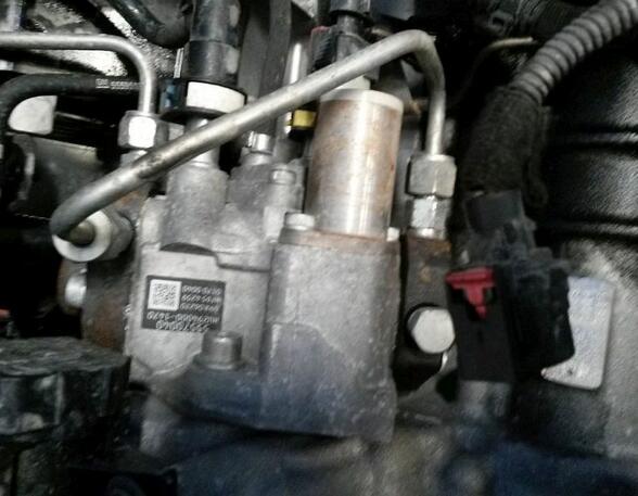 Einspritzpumpe (Diesel) Hochdruckpumpe OPEL ASTRA J 1.6 CDTI 81 KW