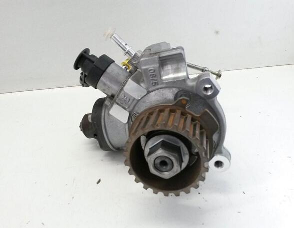 Injection Pump FORD Fiesta VII (HF, HJ)