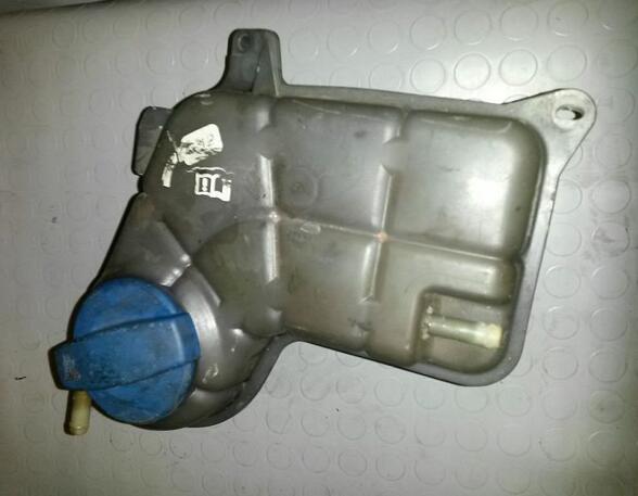 Coolant Expansion Tank AUDI A6 Avant (4B5), AUDI Allroad (4BH, C5)