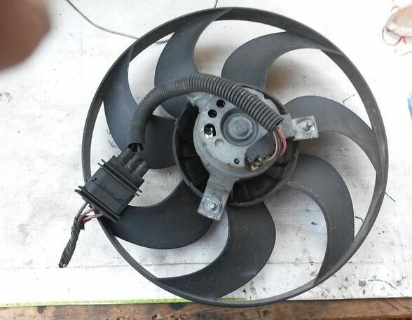 Radiator Electric Fan  Motor VW Caddy II Kasten/Großraumlimousine (9K9A)