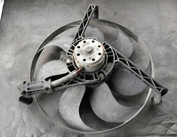Radiator Electric Fan  Motor VW Golf IV (1J1)