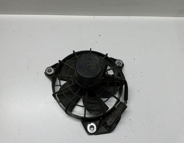 Radiator Electric Fan  Motor SMART Fortwo Coupe (453)