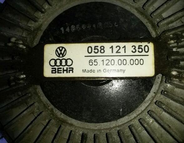 Kupplung  Kühlerlüfter  VW PASSAT VARIANT (3B5) 1.9 TDI 66 KW