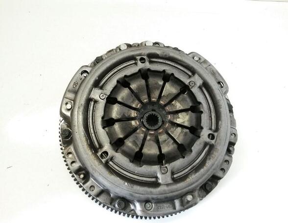 Flywheel FORD Fiesta VII (HF, HJ)