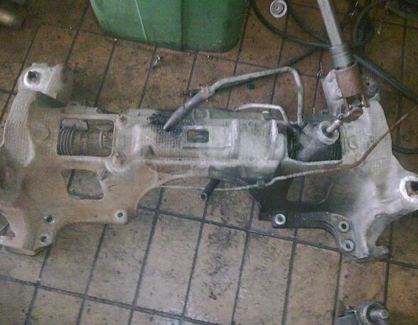 Steering Gear CHRYSLER Voyager/Grand Voyager III (GS)